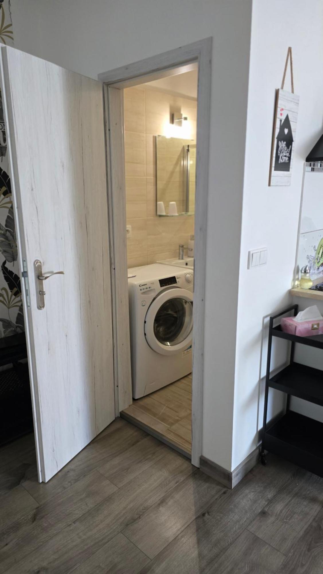 Apartmán pod Hradem NOVÉ WiFi/AC Sternberk Exterior foto