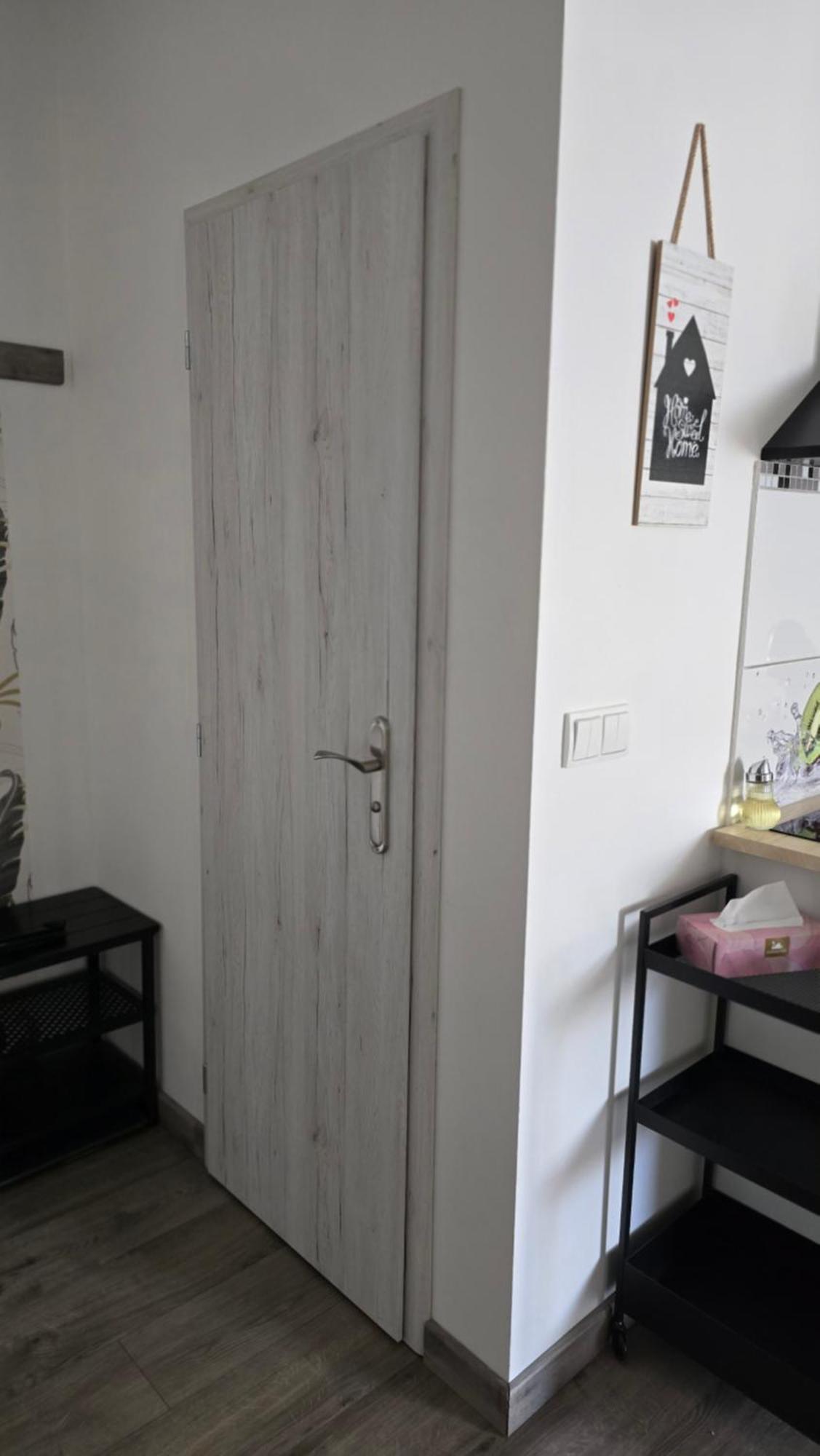 Apartmán pod Hradem NOVÉ WiFi/AC Sternberk Exterior foto
